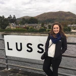 Meet your Posher, Libby